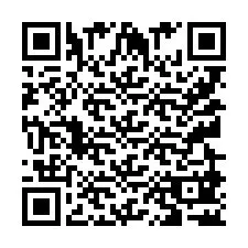 Código QR para número de teléfono +9512982740