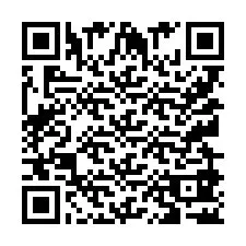 Código QR para número de telefone +9512982788