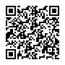 QR kód a telefonszámhoz +9512982800