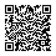 QR-Code für Telefonnummer +9512982833