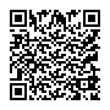 Kod QR dla numeru telefonu +9512982880