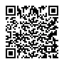 Kod QR dla numeru telefonu +9512982925