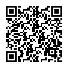 QR-koodi puhelinnumerolle +9512982929