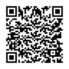 QR-Code für Telefonnummer +9512982934