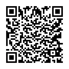 QR-code voor telefoonnummer +9512982943