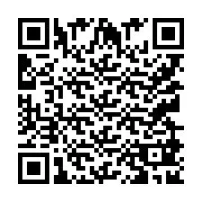 QR-code voor telefoonnummer +9512982949