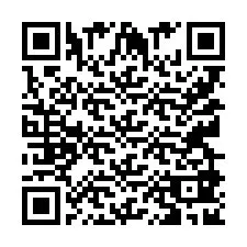 QR Code สำหรับหมายเลขโทรศัพท์ +9512982993