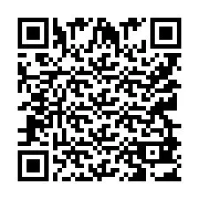 Código QR para número de telefone +9512983022