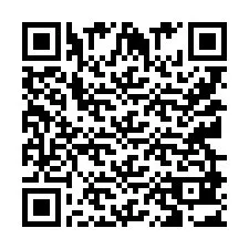 Kod QR dla numeru telefonu +9512983026