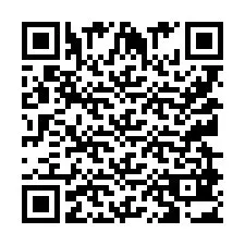 QR Code for Phone number +9512983068