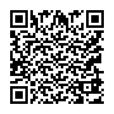 QR Code for Phone number +9512983085
