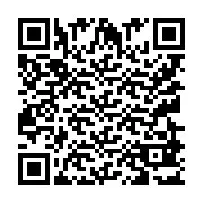 QR-Code für Telefonnummer +9512983130