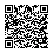 电话号码二维码 +9512983156