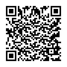 QR-koodi puhelinnumerolle +9512983159