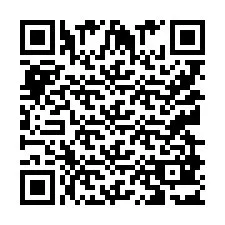 QR-Code für Telefonnummer +9512983169