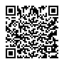 Kod QR dla numeru telefonu +9512983215