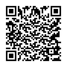 Codice QR per il numero di telefono +9512983243