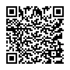 QR Code สำหรับหมายเลขโทรศัพท์ +9512983254