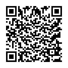 QR Code สำหรับหมายเลขโทรศัพท์ +9512983261