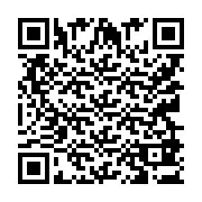 QR Code pour le numéro de téléphone +9512983292