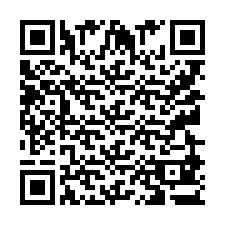 QR kód a telefonszámhoz +9512983300