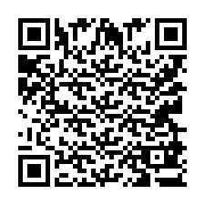 Código QR para número de telefone +9512983347