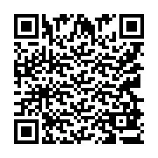 QR kód a telefonszámhoz +9512983372