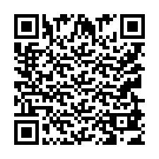 QR-Code für Telefonnummer +9512983415