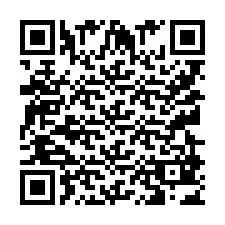 Kod QR dla numeru telefonu +9512983460