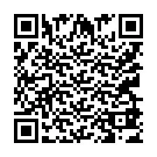 QR код за телефонен номер +9512983483