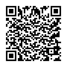 Kod QR dla numeru telefonu +9512983484