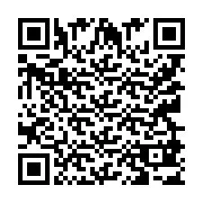 QR-Code für Telefonnummer +9512983542