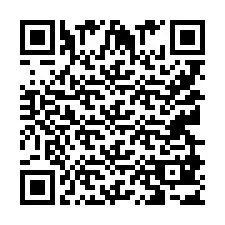 Kod QR dla numeru telefonu +9512983547