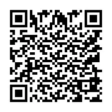 QR код за телефонен номер +9512983584