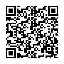 Código QR para número de teléfono +9512983621