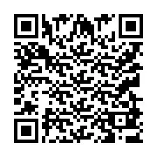 QR-Code für Telefonnummer +9512983631