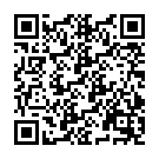 QR Code pour le numéro de téléphone +9512983635