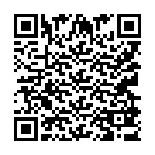QR Code for Phone number +9512983667