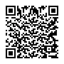 QR-koodi puhelinnumerolle +9512983712