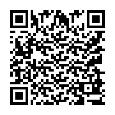 QR kód a telefonszámhoz +9512983758