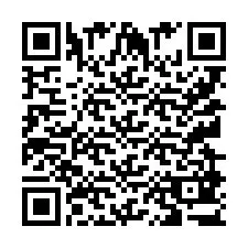 Código QR para número de telefone +9512983768