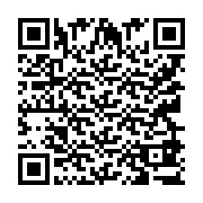 QR-koodi puhelinnumerolle +9512983782