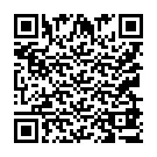 Kod QR dla numeru telefonu +9512983789