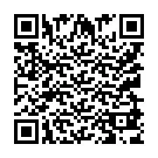 QR Code for Phone number +9512983808