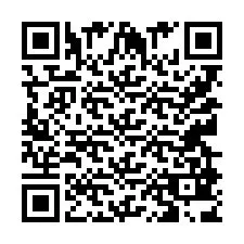 QR Code for Phone number +9512983877
