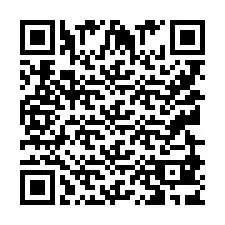 QR Code for Phone number +9512983901