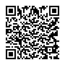 QR-code voor telefoonnummer +9512983902