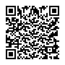 QR kód a telefonszámhoz +9512983904