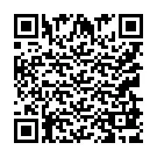 Kod QR dla numeru telefonu +9512983955