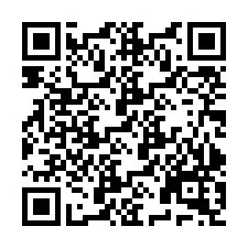 Código QR para número de teléfono +9512983968